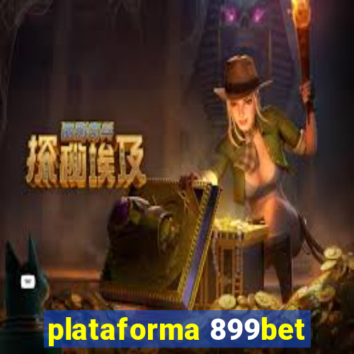 plataforma 899bet